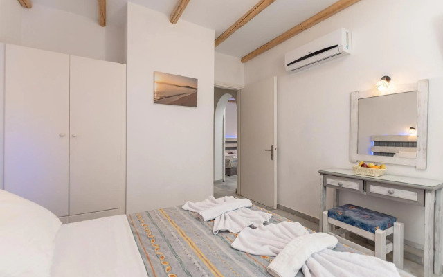 Agios Prokopios Hotel