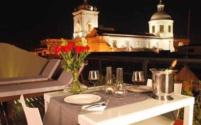 La Casa del Farol Hotel Boutique
