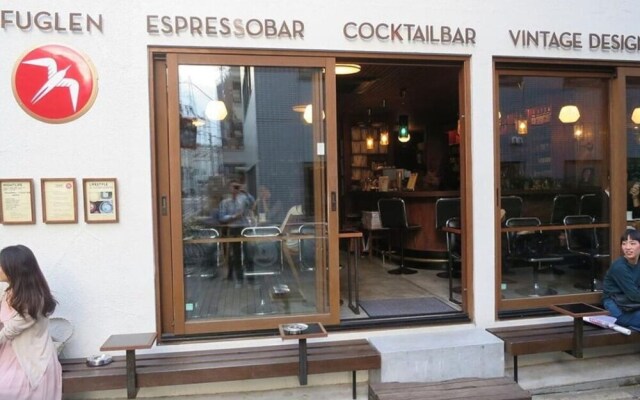 Okushibu Residence 105