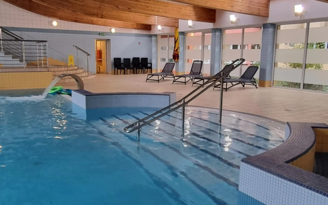 DW Albatros Medical Spa