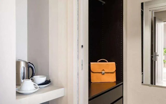 A World Aparts - Barberini Boutique Hotel