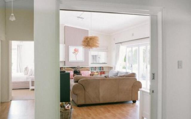 Tshayile Holiday House