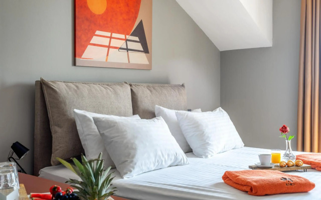 Podstine Hotel