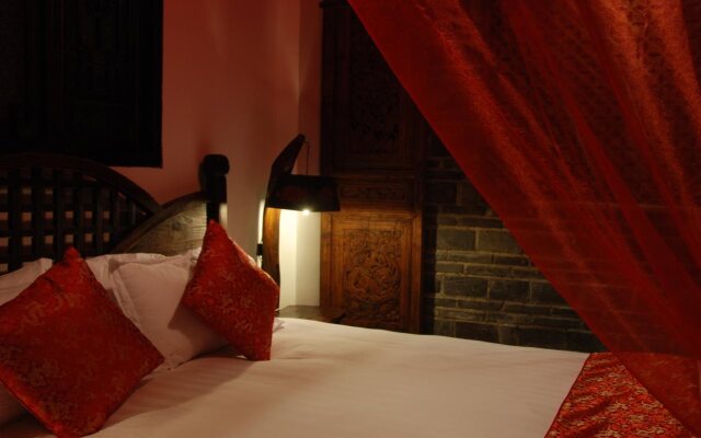 Lijiang Lazy Tiger Inn