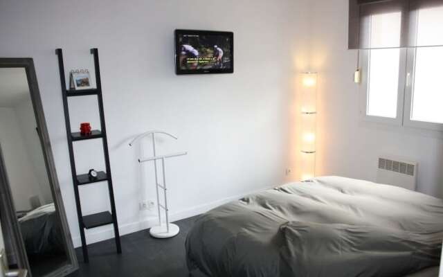 Gîte touristique du Couvent