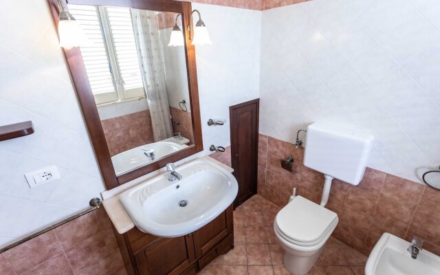 Casa Vacanza Del Cuore 2 Gallipoli