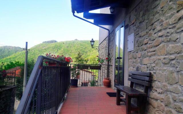 Pratomagno Apartment
