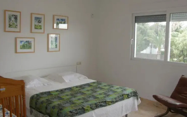 Villa Cartagena