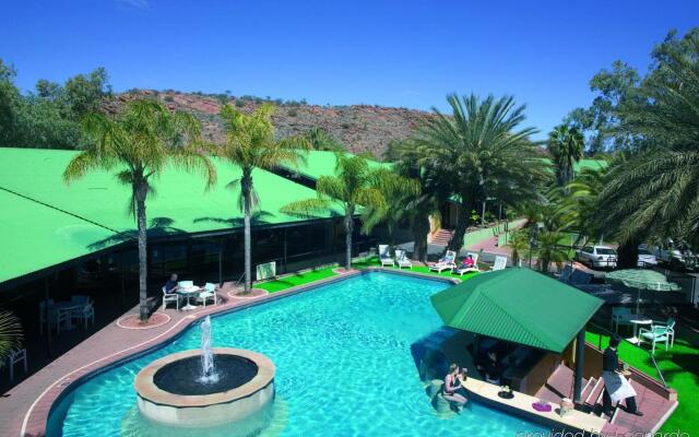 Mercure Alice Springs Resort