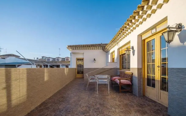 Hotel Restaurante Milán