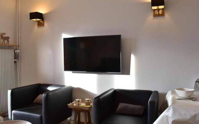 Appartement Méribel, 2 pièces, 5 personnes - FR-1-180-368