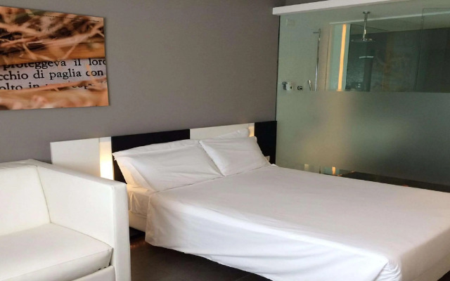 Best Western Hotel Parco Paglia