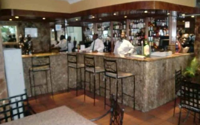 Hotel Moçambicano