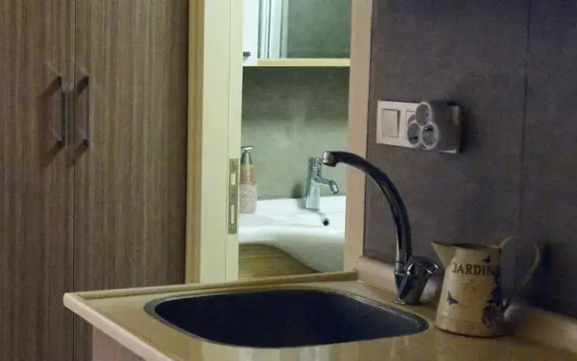 Charm Suites Pera
