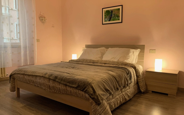 Poggio del Sole Guest House