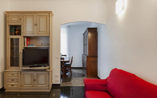 Quinto Seaview Apartment