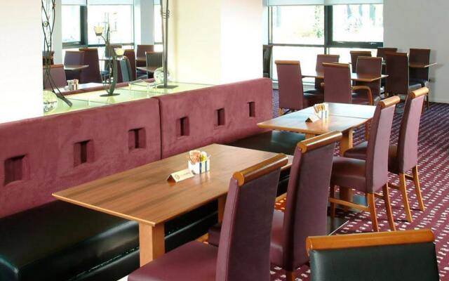Holiday Inn Express Hemel Hempstead by IHG