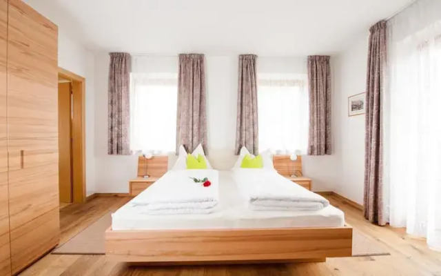 Garni & Residence Sonneckhof