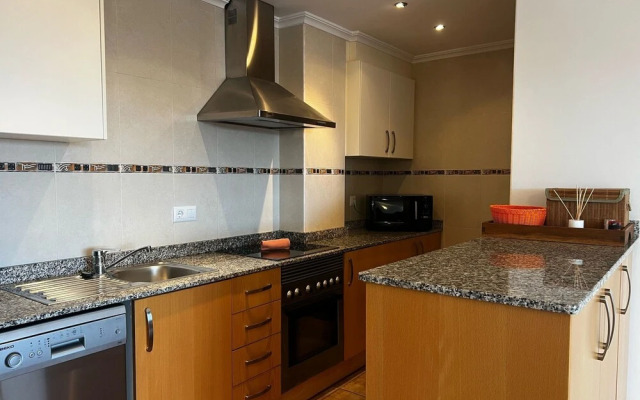 Jacaranda in Pedreguer