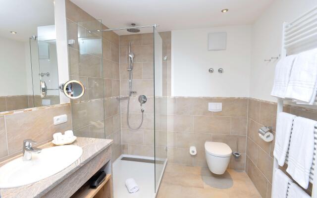 Best Western Plus Hotel Alpenhof