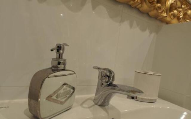 Grand Tourist Albatros Apartments