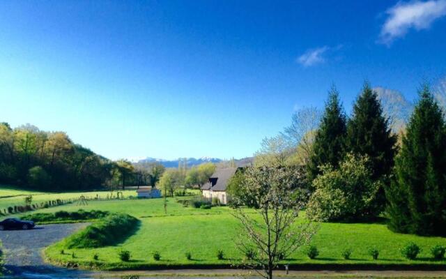 Gite-Holiday Home Au Moulin 1771