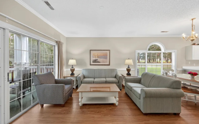 Magnolia Place 4757-104 2 Bedroom Condo