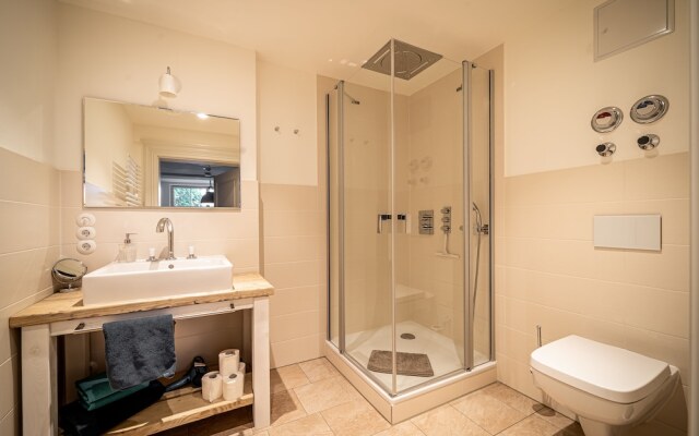 Apartmenthaus Finkenherd 5