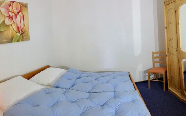 Ferienhof Alte Mühle - Wohnung 5