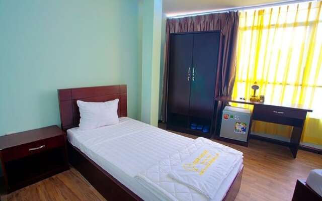 Asiahome Hotel