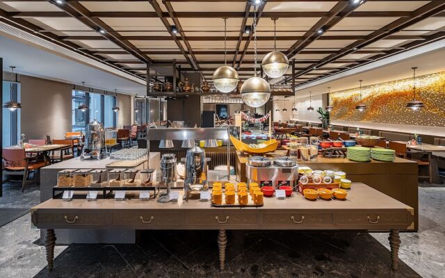 Hotel Indigo Jiuzhai by IHG