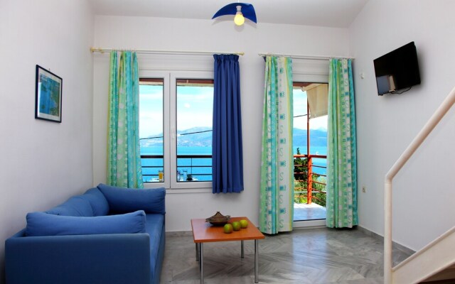 Miranda Resort