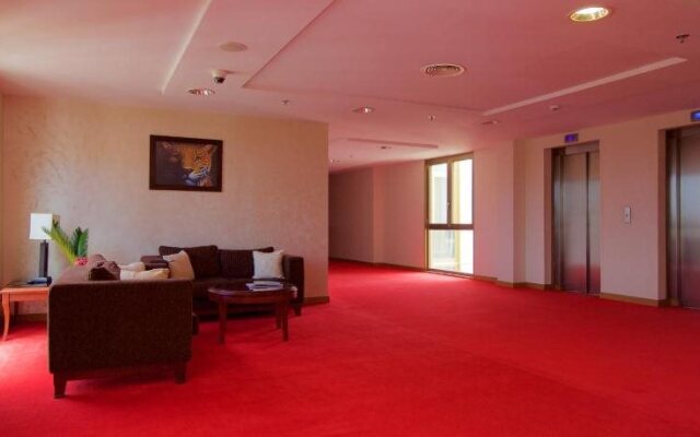 Ledger Plaza Bissau