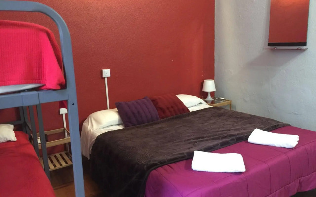 SANT ANTONI HOSTAL, Sustainable  Tourism