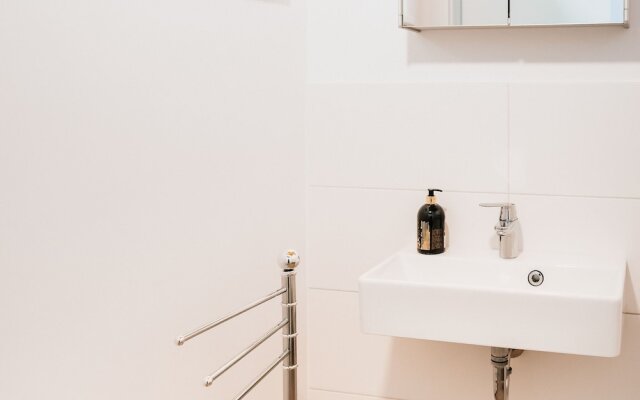 Comfortable Penthouse With Lift in Bad Kleinkirchheim