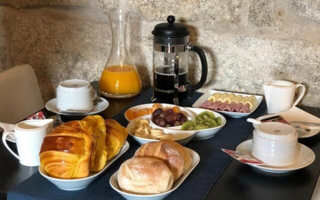 Douro Dreams Guest House