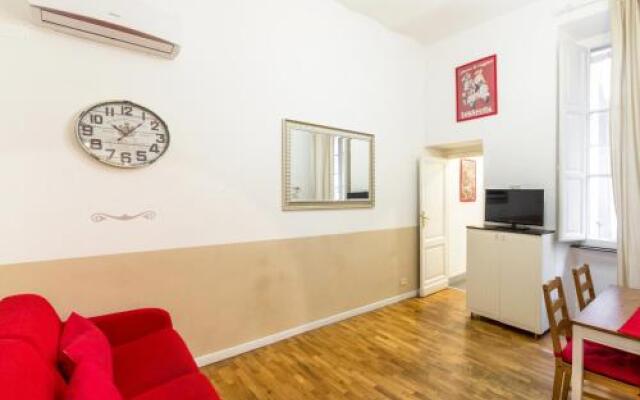 San Pietro Apartment