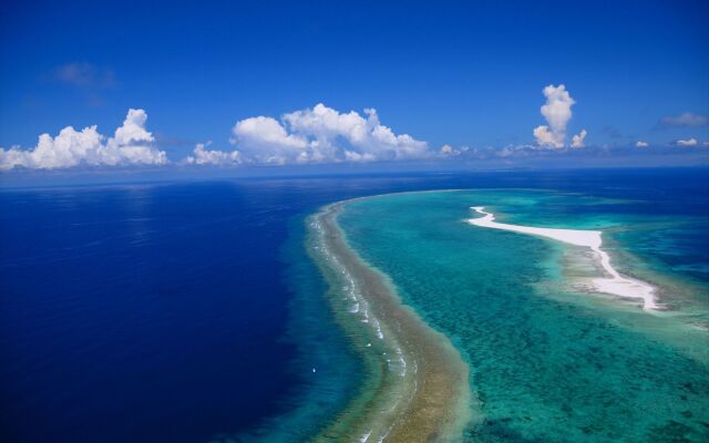 Cypress Resort Kumejima