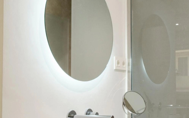 Minty Stay - 3 BD Lavapies