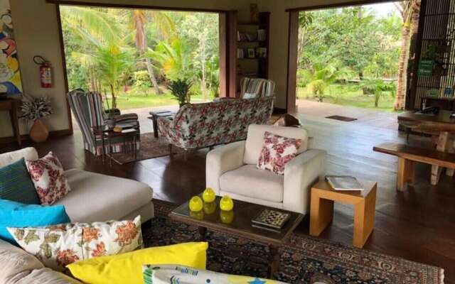 Pousada Sitio da Bia