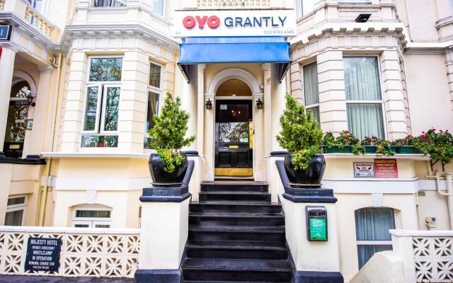 OYO Grantly Hotel