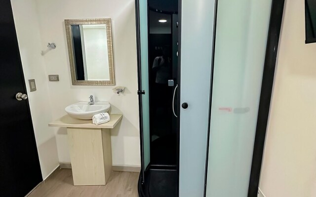 Orbe Hotel