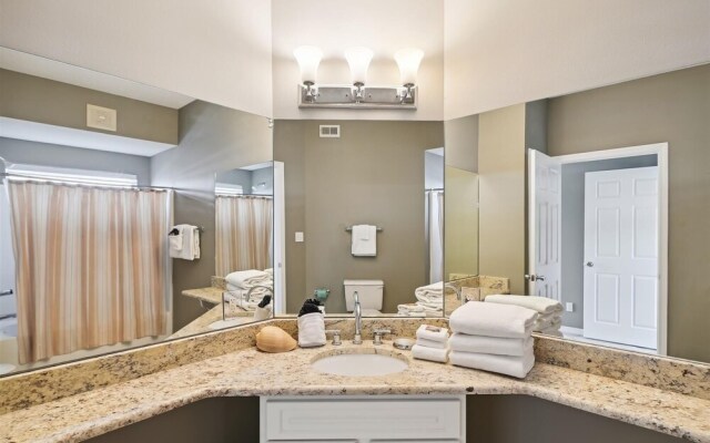 Sandpiper Cove 9125 2 Bedroom Condo by RedAwning