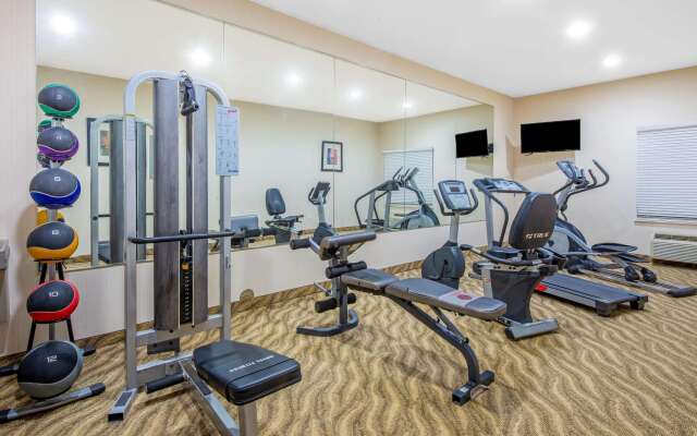 La Quinta Inn & Suites by Wyndham Glen Rose