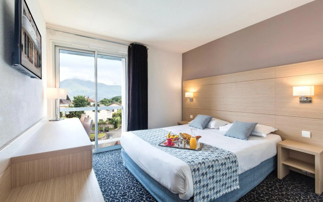 Hotel Mediterranee