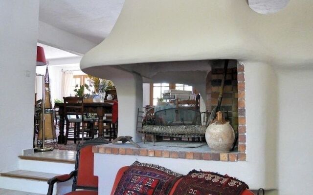 Logis Le Mas des Collines