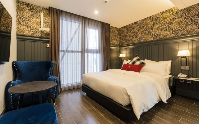 The May Hotel
