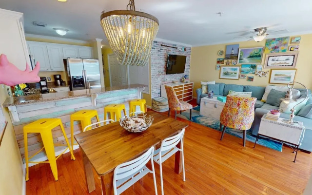 South Beach Ocean N2