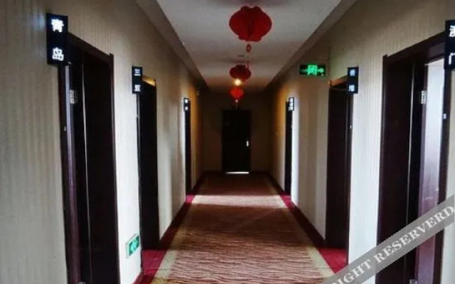 OYO ulanchaburia hotel