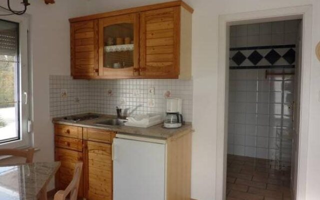 Fészek Apartmanház